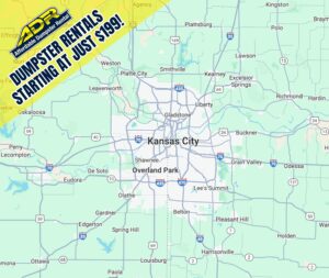 kansas-city-dumpster-rental