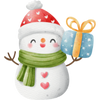 snowman-dumpster-gift-las-vegas