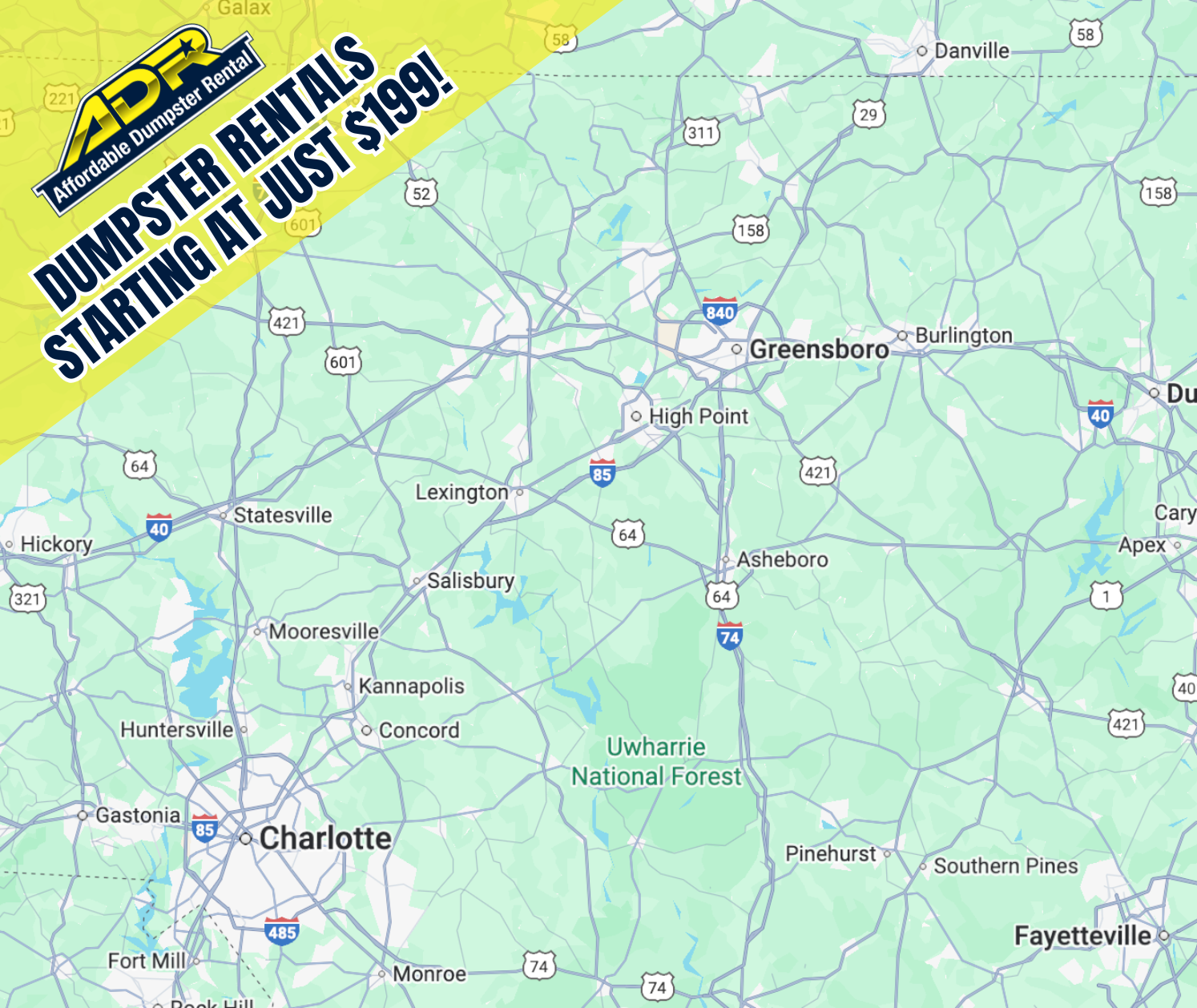 greensboro-winston-salem-dumpster-rental