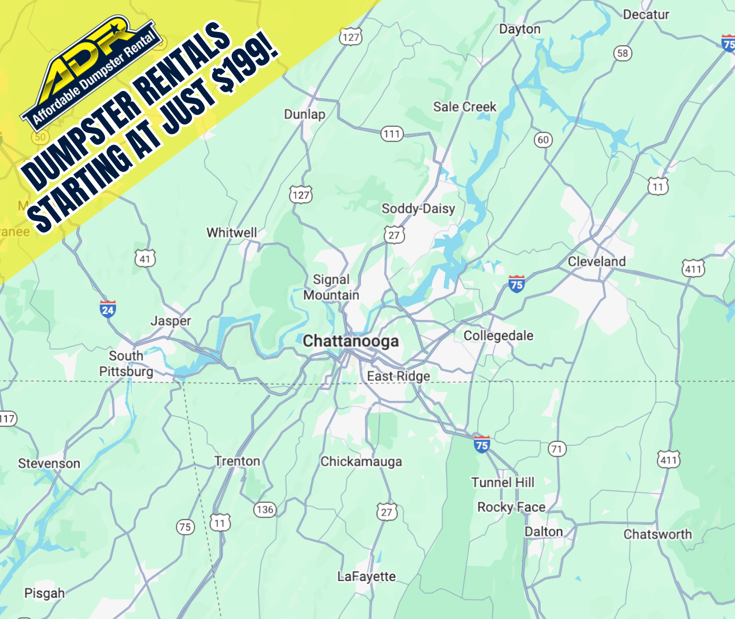 dumpster-rental-chattanooga